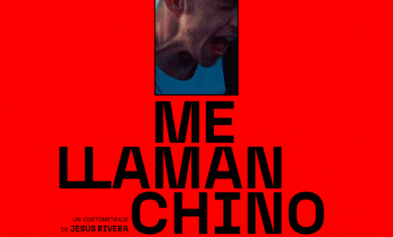 Me Llaman Chino